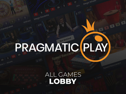 Pragmatic Play Lobby slot